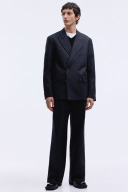 Pantal?n sastre Loose Fit - H&m фото 4