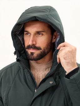 Куртка зимняя 25137-526 графитовый - Avese фото 28