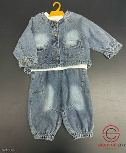 Комплект детской одежды