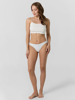 ТРУСЫ ЖЕНСКИЕ (3ШТ.) - Mark formelle фото 3