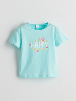 Bask?l? Penye K?z ?ocuk Ti??rt 2li