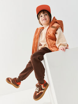 Кеды Шоколад - Bungly фото 2