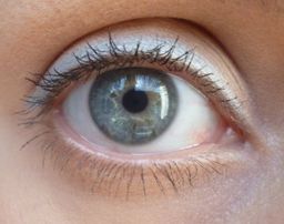 El Corazon карандаш для глаз 104 Silver  фото 2