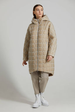 Пальто женское арт. 265W