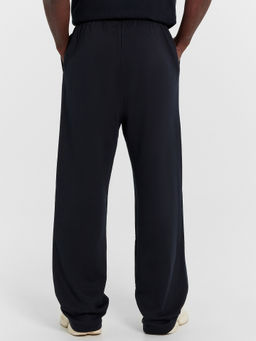 Брюки мужские Mark Formelle неви синий хлопок фото 4