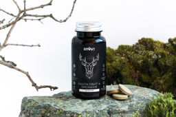 Панталфит - 4 Премиум Мужской Алфит 5224