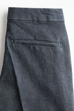 Flared High Jeans - H&m фото 9