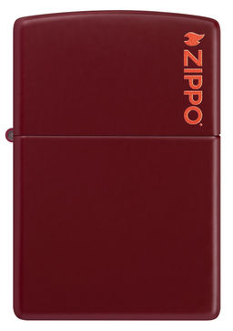 Зажигалка ZIPPO Мерло | Merlot 46021ZL  фото 2