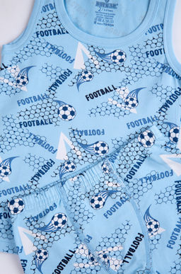 Комплект для мальчика Baykar  фото 4