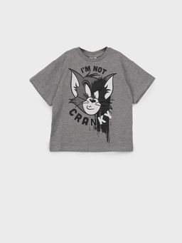 12532058 Фуфайка для мальчиков (футболка)