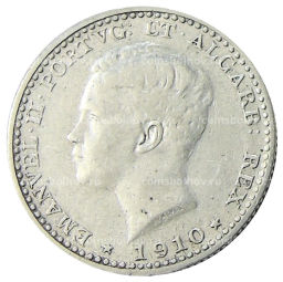 100 рейс 1910 года Португалия