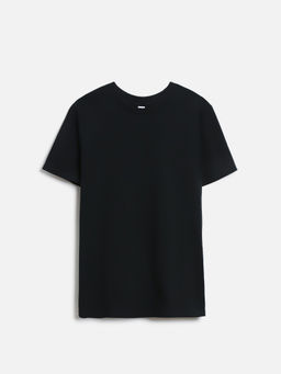 ACOOLA / Футболка детская для мальчиков Iya1 черный  фото 3