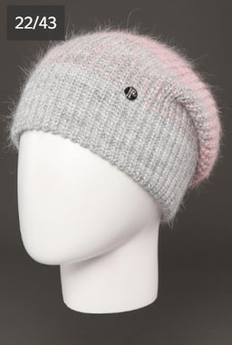 Шапка Стелла - Ferz фото 11