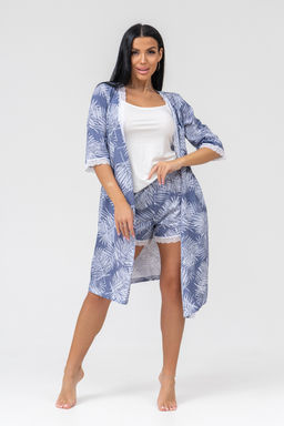 Майка+шорты Лео-2