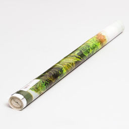 Фон для аквариума, 50 см, рулон 25 м - Simaland фото 2