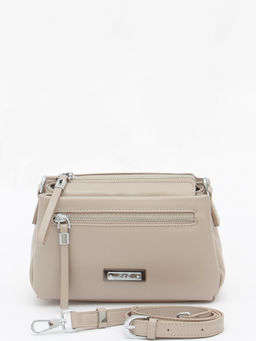 Сумка 1025CH apricot Polina&Eiterou