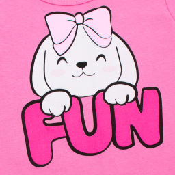 Футболка кулирка 0017103022 - Youlala фото 3