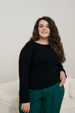 Джемпер женский - Jp фото 3