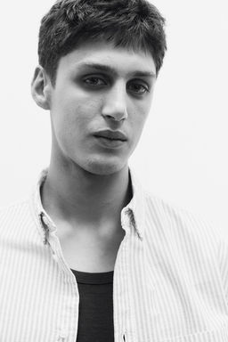 Camisa Oxford Regular Fit - H&m фото 3