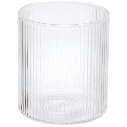 Цена за 2 шт. Стакан низкий 300мл "Орфей"