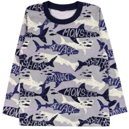 Джемпер кулирка 0033101001 - Youlala фото 2