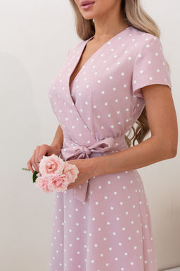 Платье Флора №5 - Valentina фото 2