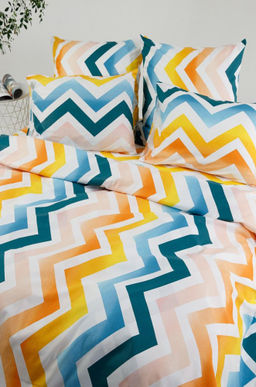 Постельное белье из бязи, евро, наволочки 50*70 Ночь Нежна  фото 2