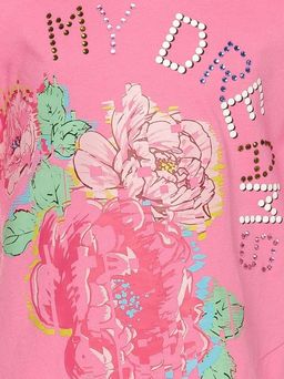 Pelican GFDT3221 платье для девочек  фото 5