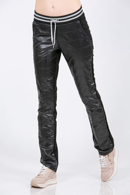 БРЮКИ М-406 ЧЕРНЫЕ