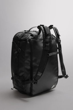 MULTIFUNCTION SPORTS BAG - Zara фото 6