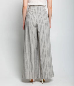 Брюки КТ66106, светло-серый