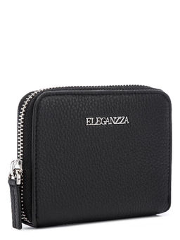 Кошелек Z154-2509 black - Eleganzza фото 2
