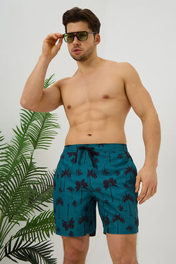 Купальные шорты муж. Doman набивка SWIM Shorts