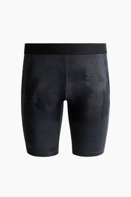 Mallas cortas de running con DryMove