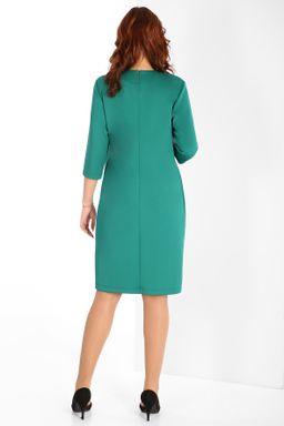 АНАСТАСИЯ Мак 519.С1 Платье - Almond фото 2