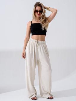 Брюки Лён( лен с хлопком) - Оптима фото 14