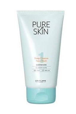 Средство для умывания Pure Skin