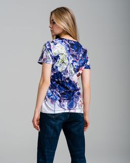 Футболка FPZ099 - Sahar art lab фото 4