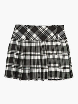 Комплект (кардиган+юбка) UD 7056/7057 черный - Mini maxi фото 11