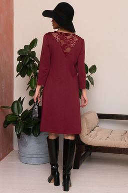 Платье 70878-2 - Avili фото 8