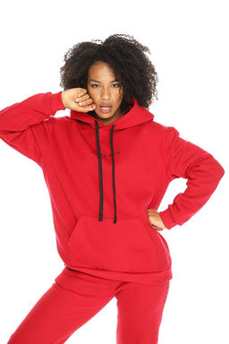 Худи Bluza dresowa DK05 07