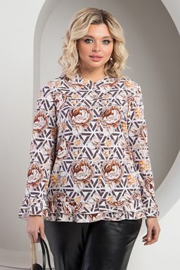 VALENTINA Блузка Бланш №3