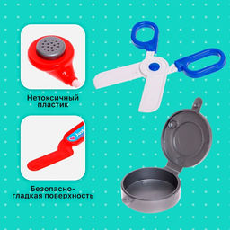 Набор доктора Медсестра, МИКС - Simaland фото 13