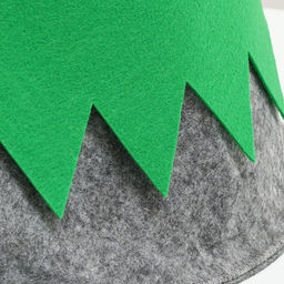 Домик для животных из войлока Ёлочка - Simaland фото 5