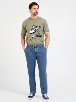 Мужские джинсы _ 09660