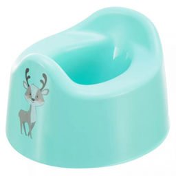 Горшок детский с декором, 275*254*170 мм арт. С13330