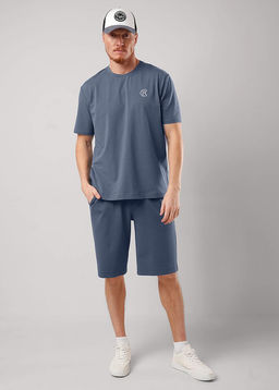 562509/12г_п Футболка муж. (ЧЗ)