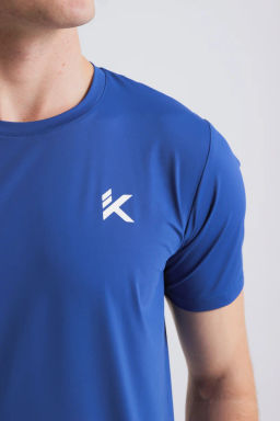 Футболка Anta ONWARD KOGETHER  фото 4