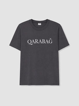 Karaba? Bask?l? Erkek ?ocuk Ti??rt