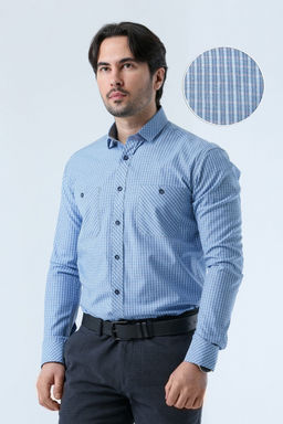 Рубашка 21.8-НТ-01